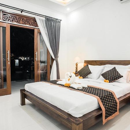 Dijumahrai Homestay Ubud Exteriör bild