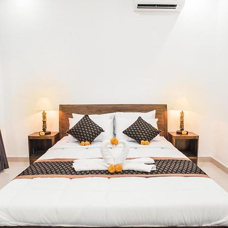 Dijumahrai Homestay Ubud Exteriör bild